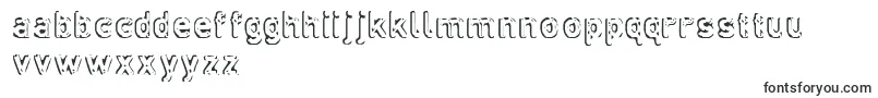 Defora Font – Sudanese Fonts