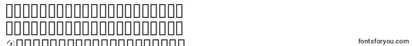 Defora Font – Belarusian Fonts
