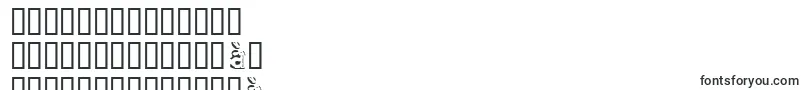Defora Font – Thai Fonts