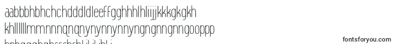 Lightlyawkward Font – Sotho Fonts