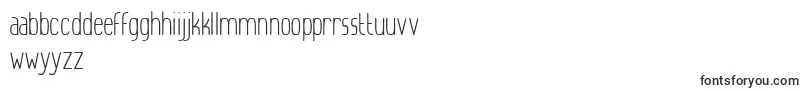 Lightlyawkward Font – Swahili Fonts
