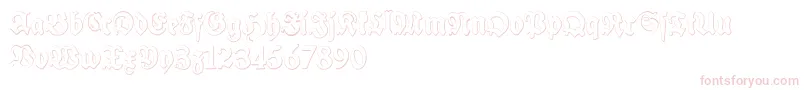 More about SchneidlerHalbFetteBeveledFree Font SchneidlerHalbFetteBeveledFree Font – Pink Fonts