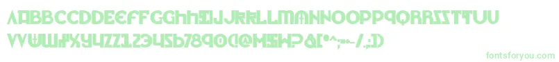 LionheartBold Font – Green Fonts