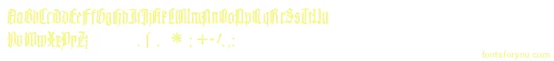 Mouseliturgicsketches Font – Yellow Fonts