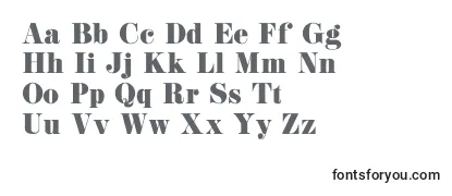 K22Didoni Font