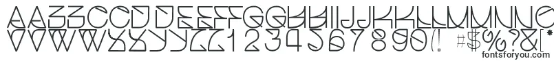 Шрифт Helveticastruggleregular – шрифты для iOS