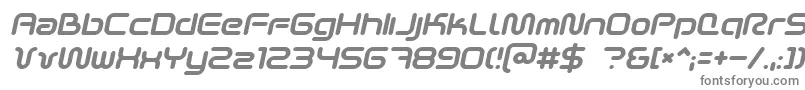 Scifi2ki Font – Gray Fonts