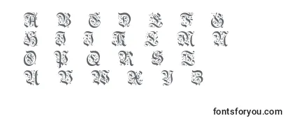 Twogriffin Font