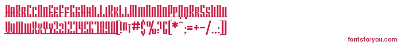 SfAmericanaDreamsScUpright Font – Red Fonts