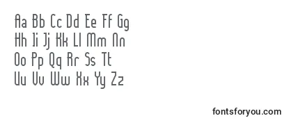 Ladyic Font