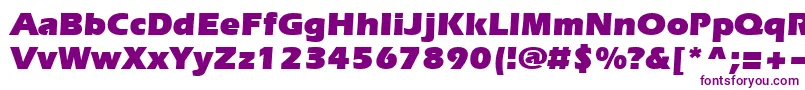 Lisätietoja Everestultra-fontista Everestultra-fontti – violetit fontit