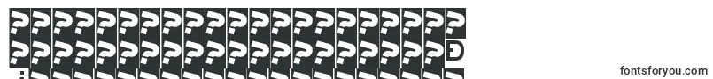 Weitere Informationen zur NasalizationrgRegular-Schriftart NasalizationrgRegular-Schriftart – tatarische Schriften