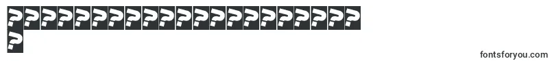 Weitere Informationen zur NasalizationrgRegular-Schriftart NasalizationrgRegular-Schriftart – hebräische Schriften