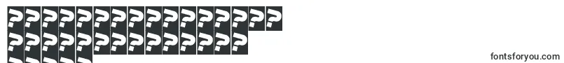 Weitere Informationen zur NasalizationrgRegular-Schriftart NasalizationrgRegular-Schriftart – kurdische Schriften