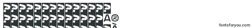 Weitere Informationen zur NasalizationrgRegular-Schriftart NasalizationrgRegular-Schriftart – tamilische Schriften