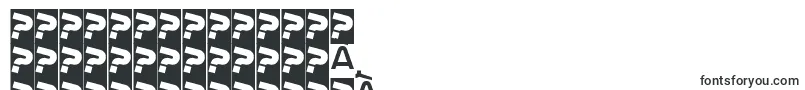 Weitere Informationen zur NasalizationrgRegular-Schriftart NasalizationrgRegular-Schriftart – thailändische Schriften