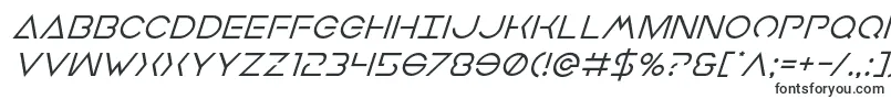 Earthorbitersuperital-fontti – Alkavat E:lla olevat fontit