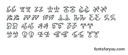 Darkab Font
