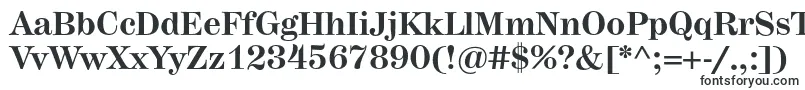 HerculesBold Font – Fonts for documents