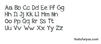Appleberry Font