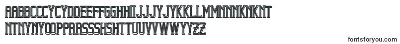 BeholderOutlineFilled Font – Kinyarwanda Fonts