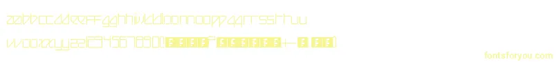 BeijingReduxThin Font – Yellow Fonts