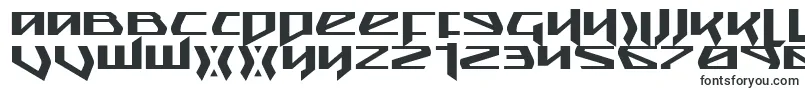 Snubfightere Font – Heavy Fonts