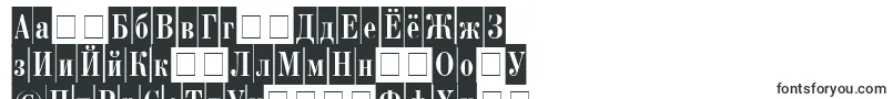 BodonicameocRegular Font – Turkmen Fonts