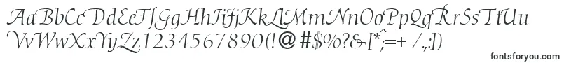 D730RomanSwashRegular Font – Fonts for Xiaomi