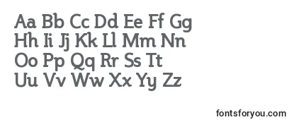 SteinemBold Font