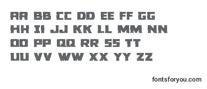 Colossusexpand Font