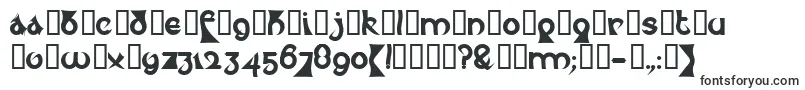 PsychoticElephantText Font – Fonts for Corel Draw