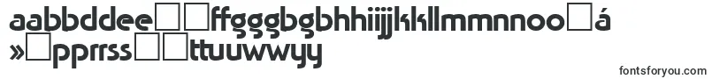 More about TabascoRegularDb Font TabascoRegularDb Font – Yoruba Fonts