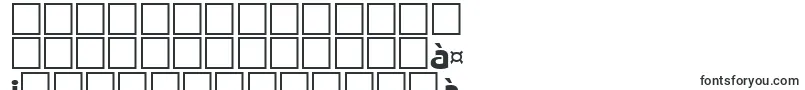 TabascoRegularDb Font – Nepali Fonts