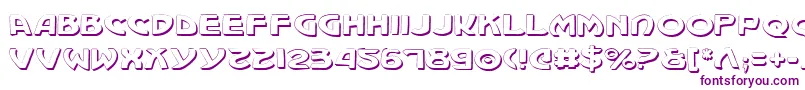 Machv2s Font – Purple Fonts