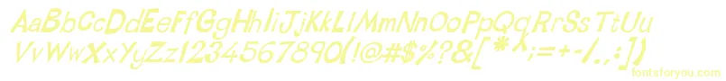 More about LinotypetapesideBoldoblique Font LinotypetapesideBoldoblique Font – Yellow Fonts