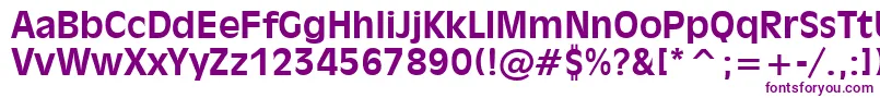 Inc901b Font – Purple Fonts