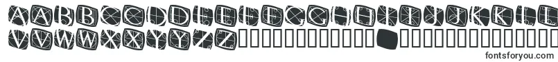 RodgauerthreeroundedMedium Font – Sans-serif Fonts