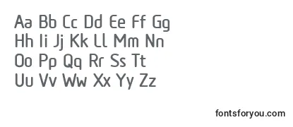 TadaoBold Font