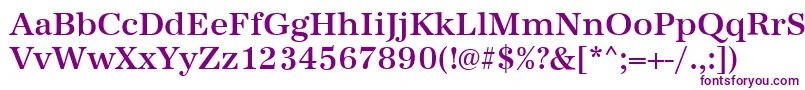 AntiquastdMediumRegular Font – Purple Fonts