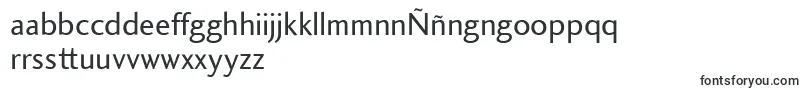 Шрифт CharlotteSansBookPlain – филиппинские шрифты