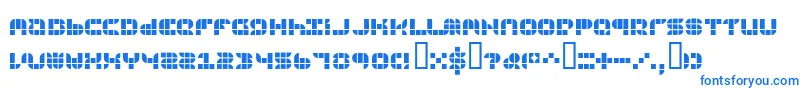9sqgrg Font – Blue Fonts