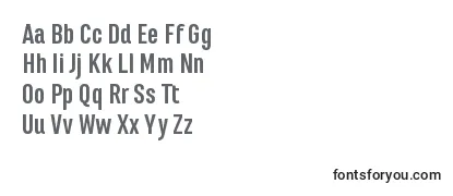 MarianinaFyBold Font