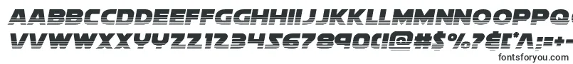 Soloisthalf2-fontti – Fontit Adobe Readerille