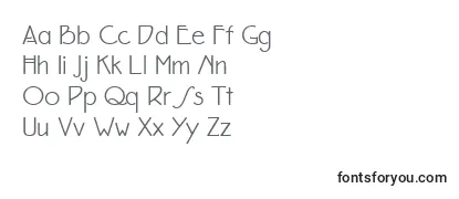 Eaglefeatherformalregular Font