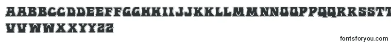 Lisätietoja Hippocketacad-fontista Hippocketacad-fontti – sudanin fontit