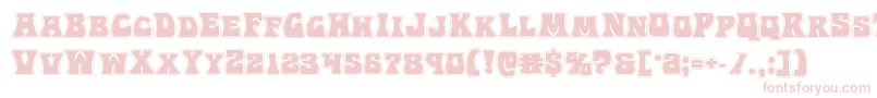 Hippocketacad Font – Pink Fonts