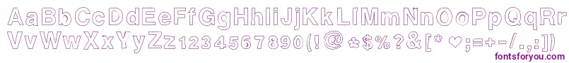 More about Ashleysfont2 Font Ashleysfont2 Font – Purple Fonts