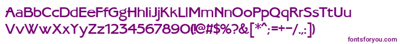 Ukrainianambassadoretype Font – Purple Fonts