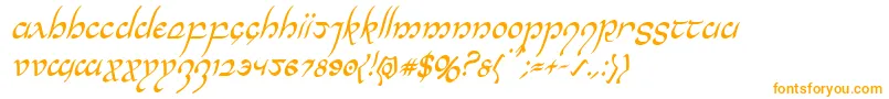 More about Halfelvencondital Font Halfelvencondital Font – Orange Fonts